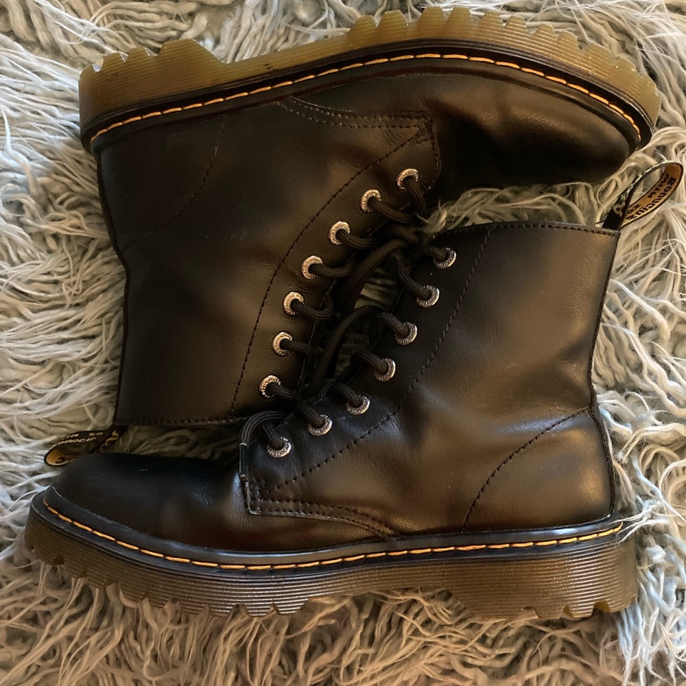 Doc Martens Size 8